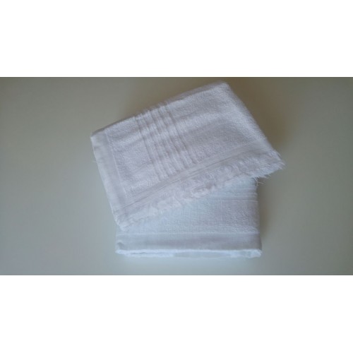 110X220 1400 GR 16/1 BAMBOO İHRAM ÜRETİMİ 