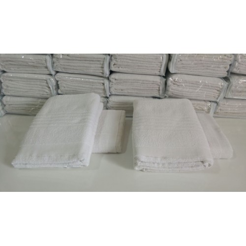 110X220 1250 GR 16/1 RİNG %100 PAMUK İHRAM ÜRETİMİ 